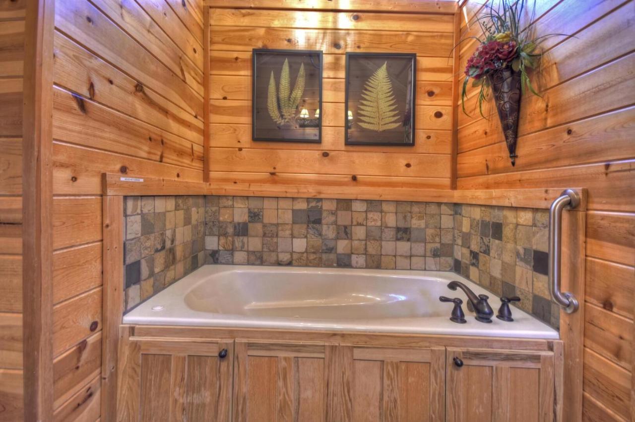 Mountain Creek Lodge Ellijay Kültér fotó