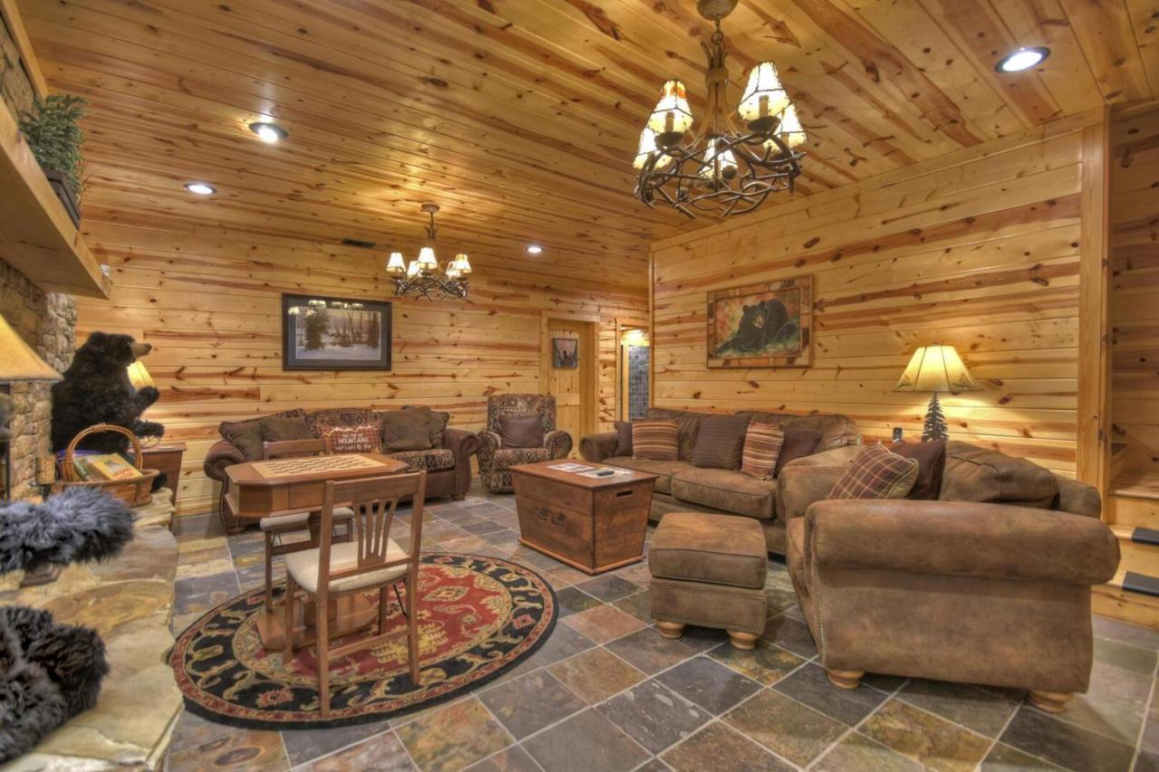 Mountain Creek Lodge Ellijay Kültér fotó
